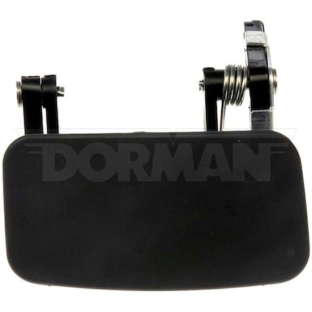 Motormite Exterior Door Handle Sliding Door Left, 80445 80445